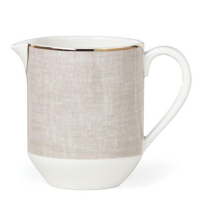 Picture of New Cream Pitcher