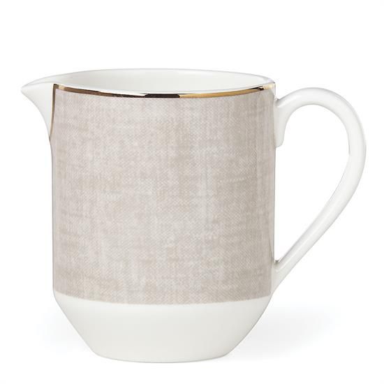Picture of New Cream Pitcher
