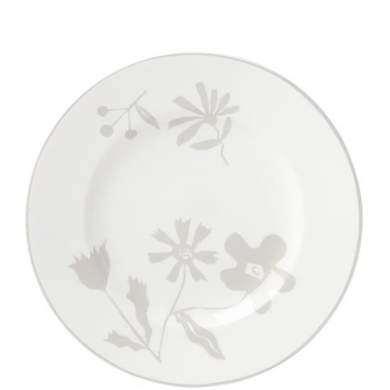 Picture of New Accent Salad Plate