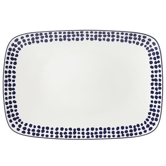 Picture of New Oval Plat. 16"