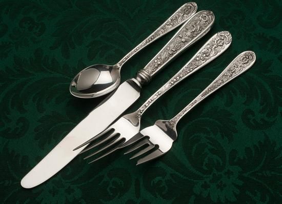 Picture of 4pc.lunch French Blade