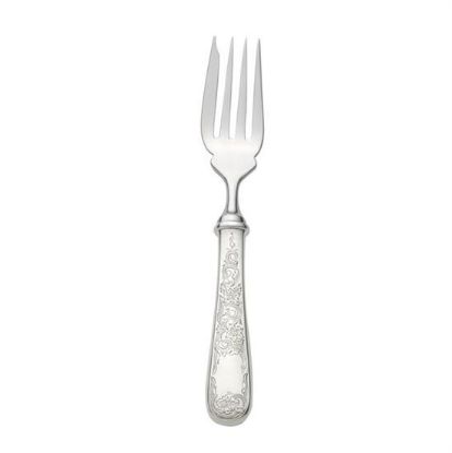 Picture of New Ind.fish Forks