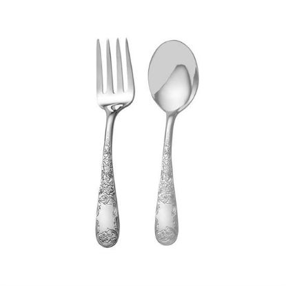 Picture of New 2pc. Baby Set