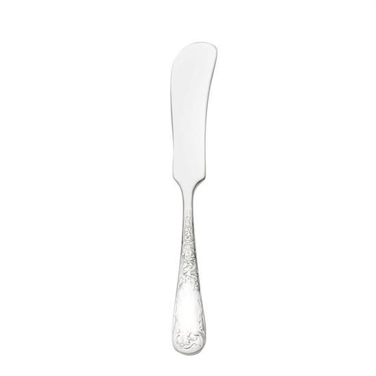 Picture of New Flat Ind. Butter