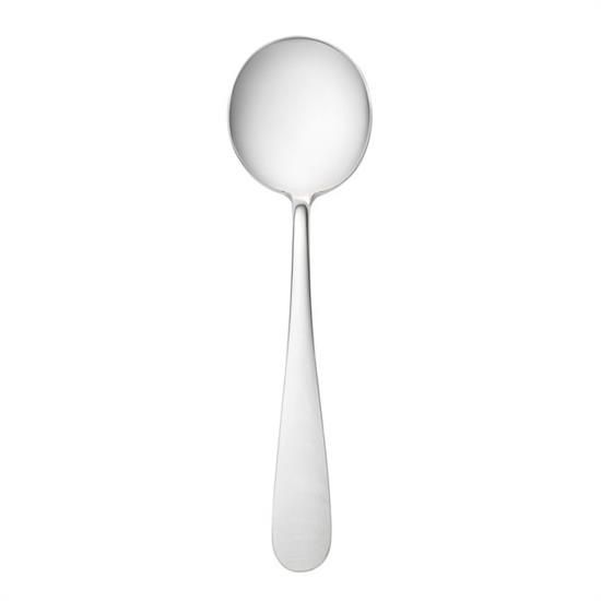 Picture of New Cream Soup Spoons