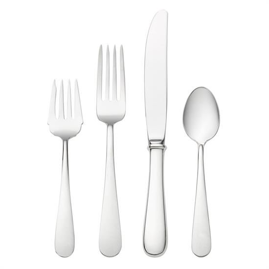 Picture of New 4pc. Place Setting