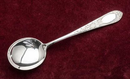 Picture of Cream Soup Spoons