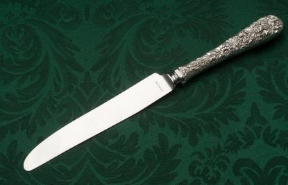 Picture of Dinner Knives French
