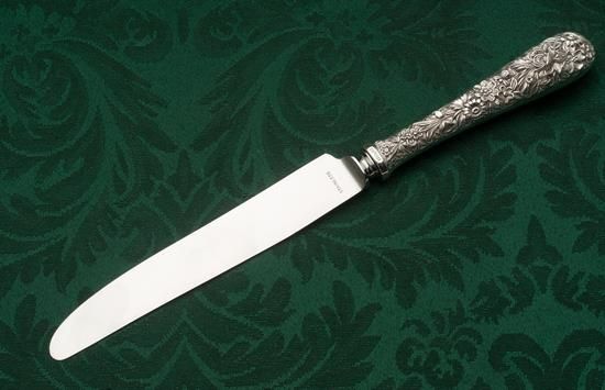 Picture of Dinner Knives French