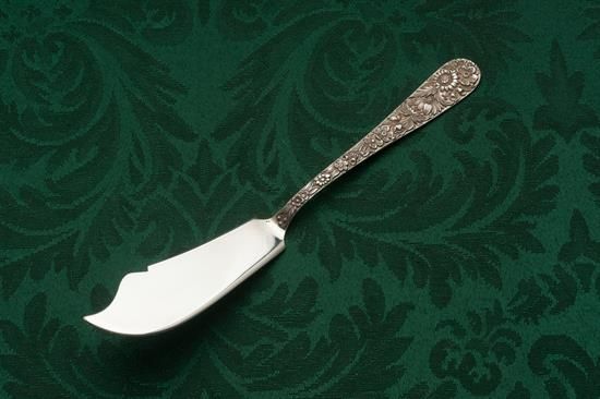 Picture of Flat Master Butter Ser