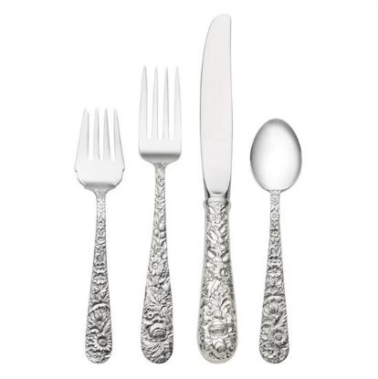 Picture of New 4-Piece Place Setting