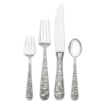 Picture of New 4-Piece Dinner Setting