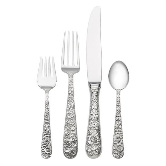 Picture of New 4-Piece Dinner Setting