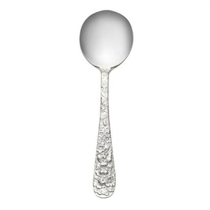 Picture of New Cream Soup Spoon