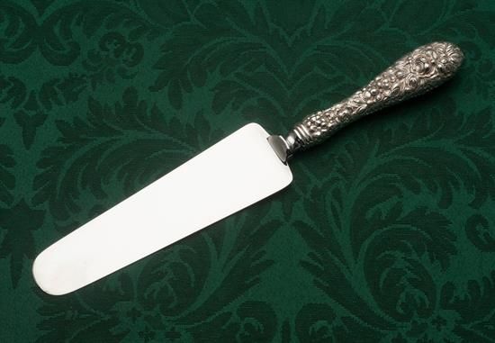 Picture of Pie Or Cake Serv.knife