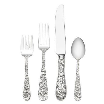 Picture of New 4pc. Dinner Settng