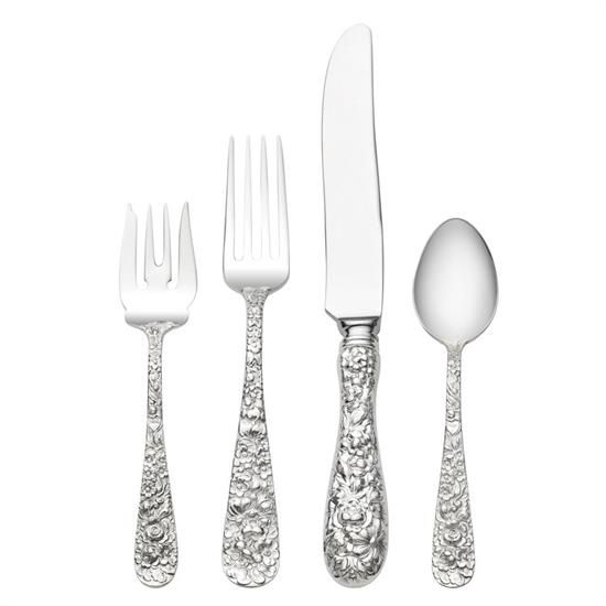 Picture of New 4pc. Dinner Settng