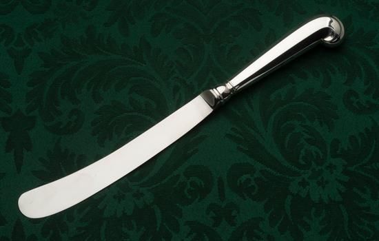 Picture of Dinner Knives Modern