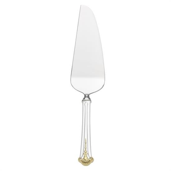 Picture of New Pie/cake Server