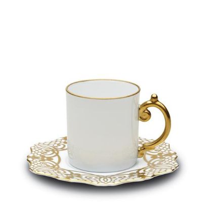 Picture of New Demi Cup&saucer