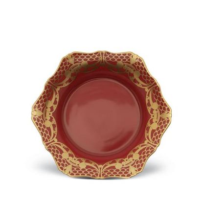 Picture of New Soup Plates