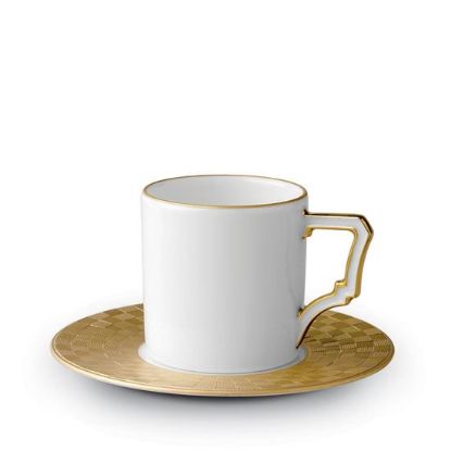 Picture of New Demi Cup&saucer