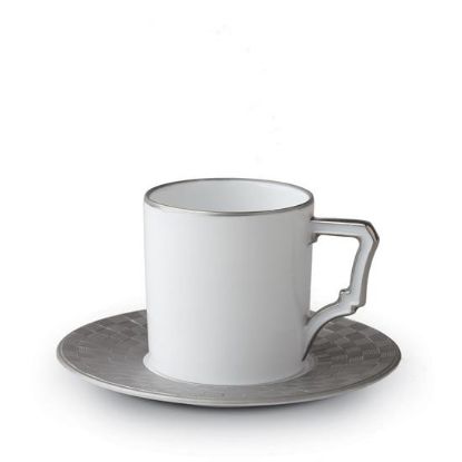 Picture of New Demi Cup&saucer