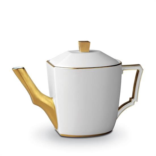 Picture of New Tea Pot
