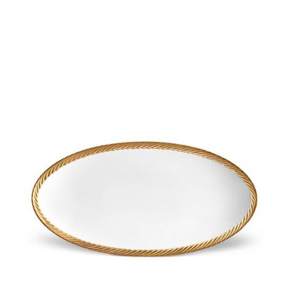 Picture of New Oval Platter 13"