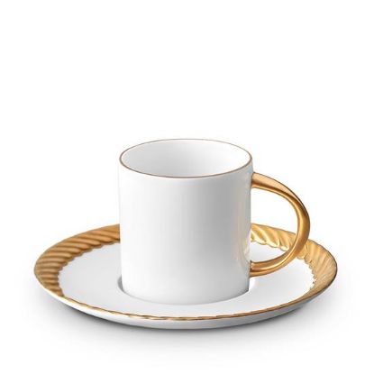 Picture of New Demi Cup&saucer