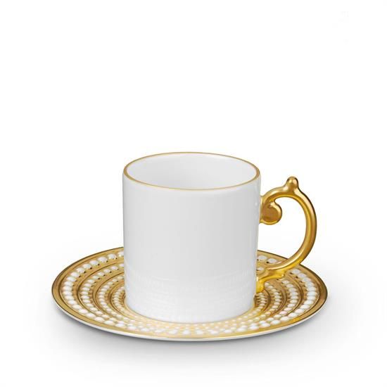 Picture of New Demi Cup&saucer