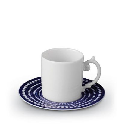 Picture of New Demi Cup&saucer
