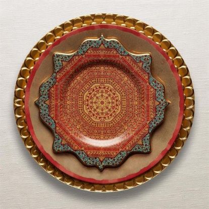 Picture of 5pc. Place Setting