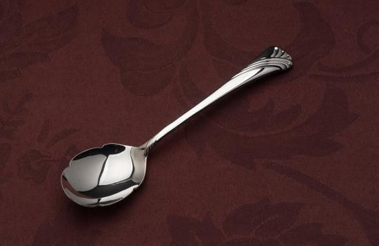 Picture of Sugar Spoon