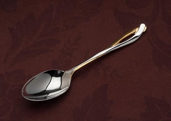 Picture of Place Soup Spoons