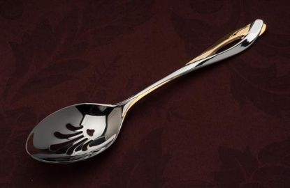 Picture of New Pierced Tablespoon