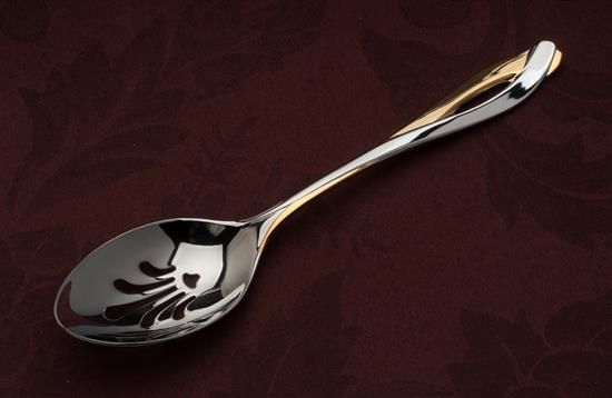 Picture of New Pierced Tablespoon