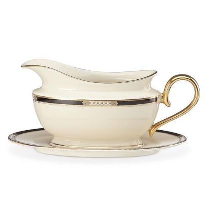 Picture of New Sauce Boat