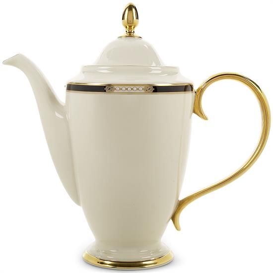 Picture of New Coffee Pot