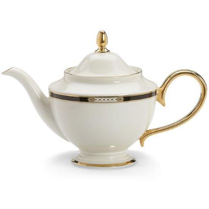 Picture of New Tea Pot