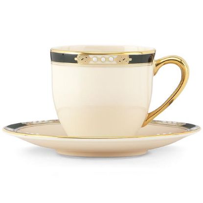 Picture of New Demi Cup&saucer