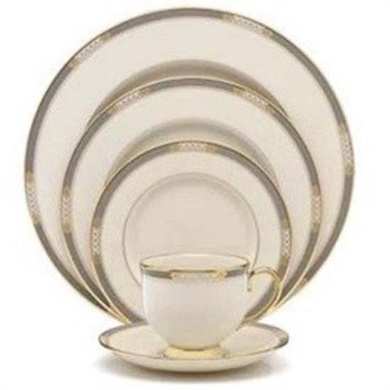 Picture of 5pc. Place Setting