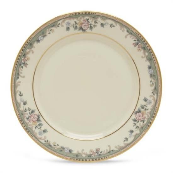 Picture of Butter Plates