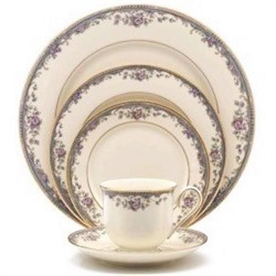 Picture of 5pc. Place Setting