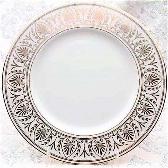 Picture of 9"accent Salad Plate