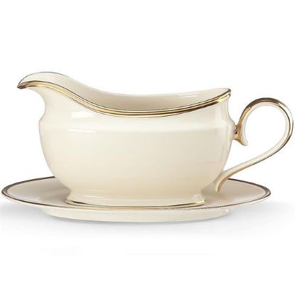 Picture of New Sauce Boat