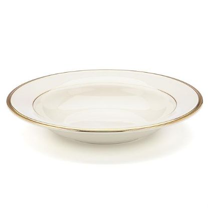 Picture of New Rimmed Soup Bowl