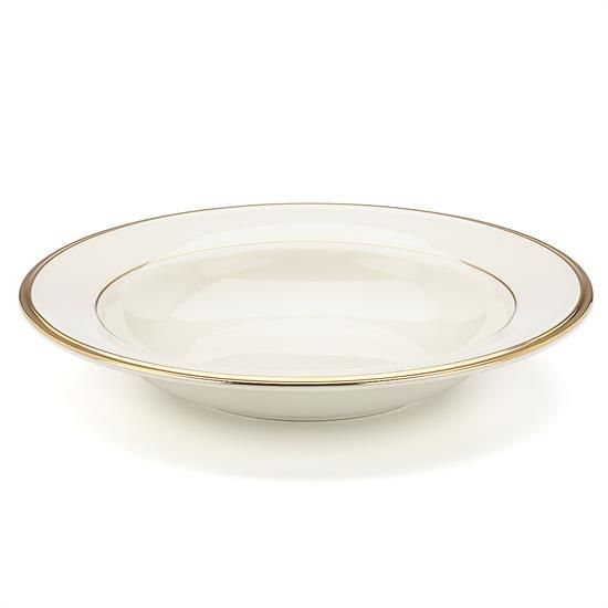 Picture of New Rimmed Soup Bowl