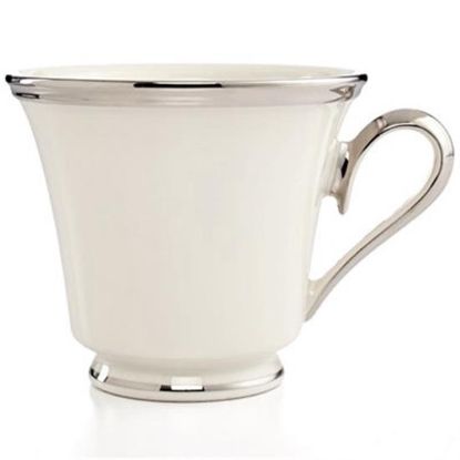 Picture of New Tea Cup, Footed