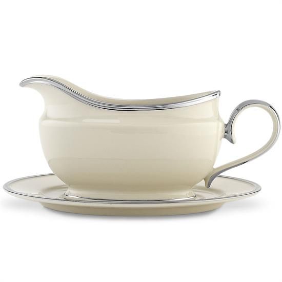 Picture of New Sauce Boat